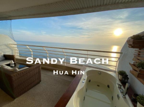 Sandy Beach Condo 17D